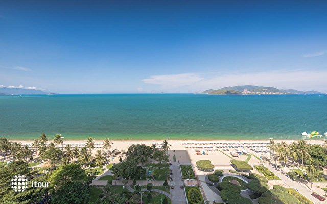 Citadines Bayfront Nha Trang Hotel 17