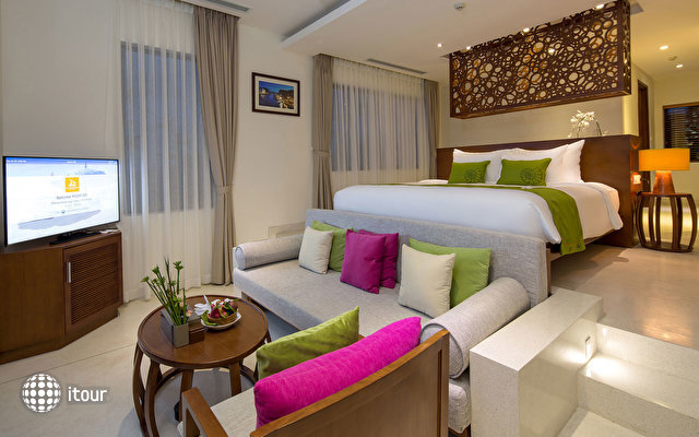 Cam Ranh Riviera Beach Resort & Spa 8