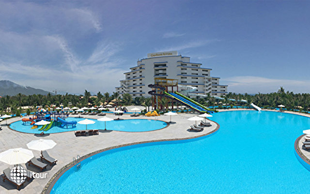 Cam Ranh Riviera Beach Resort & Spa 15