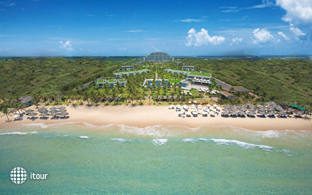Cam Ranh Riviera Beach Resort & Spa 18