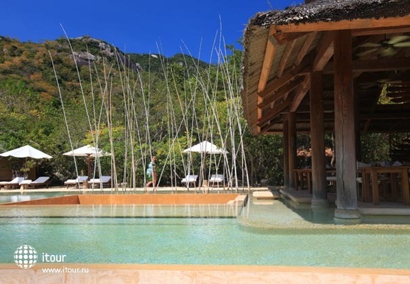 Six Senses Ninh Van Bay (ex.evason Hide Away) 11