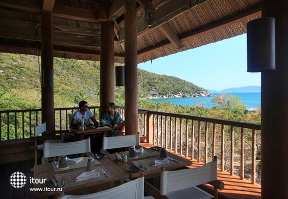 Six Senses Ninh Van Bay (ex.evason Hide Away) 13