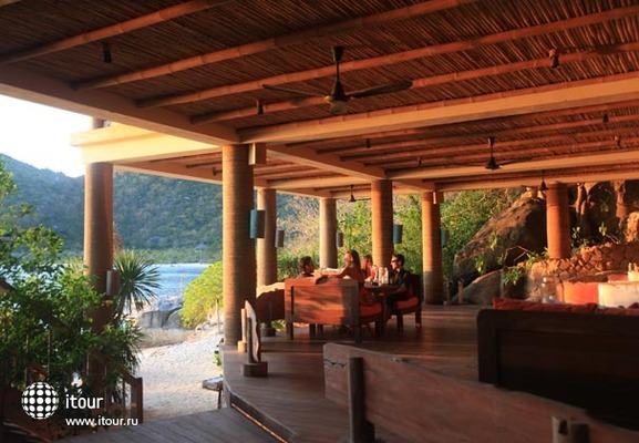 Six Senses Ninh Van Bay (ex.evason Hide Away) 14