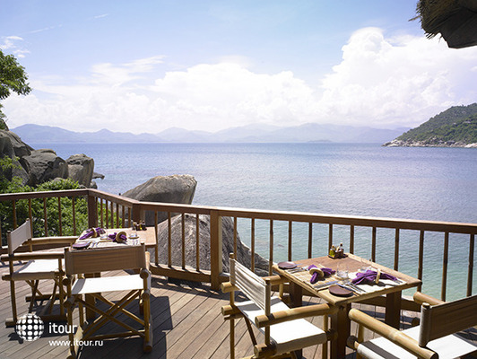 Six Senses Ninh Van Bay (ex.evason Hide Away) 15