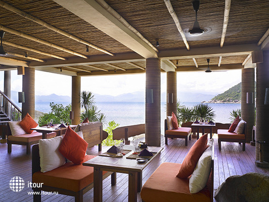 Six Senses Ninh Van Bay (ex.evason Hide Away) 16