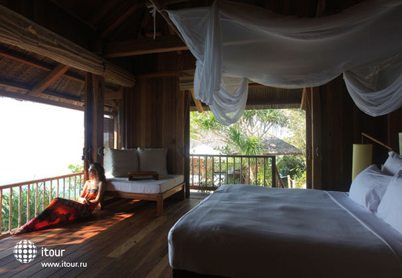 Six Senses Ninh Van Bay (ex.evason Hide Away) 21