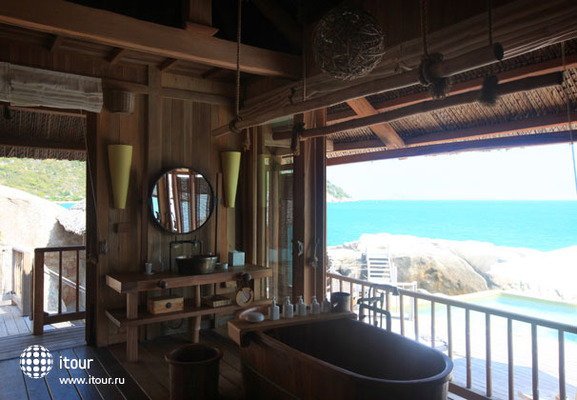 Six Senses Ninh Van Bay (ex.evason Hide Away) 22