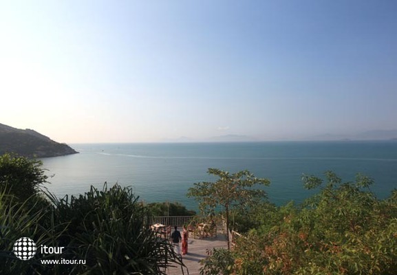 Six Senses Ninh Van Bay (ex.evason Hide Away) 24