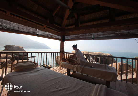 Six Senses Ninh Van Bay (ex.evason Hide Away) 27