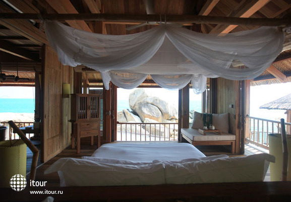 Six Senses Ninh Van Bay (ex.evason Hide Away) 29