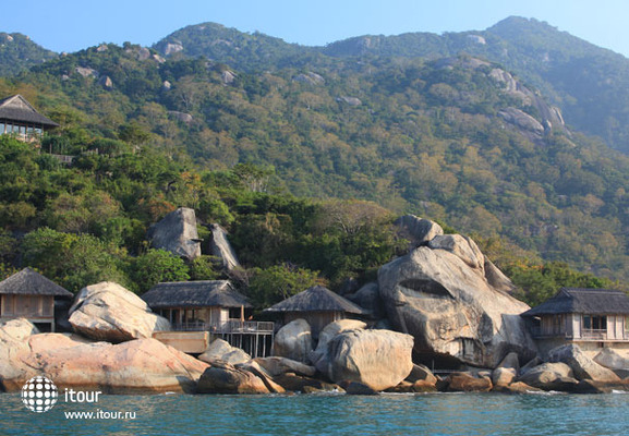 Six Senses Ninh Van Bay (ex.evason Hide Away) 32