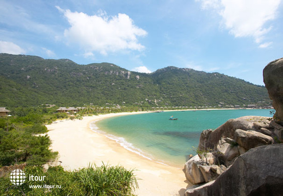 Six Senses Ninh Van Bay (ex.evason Hide Away) 35