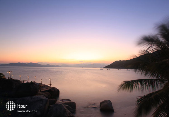 Six Senses Ninh Van Bay (ex.evason Hide Away) 36