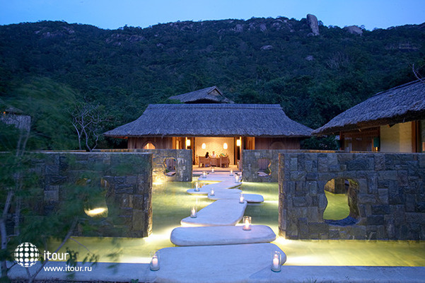 Six Senses Ninh Van Bay (ex.evason Hide Away) 38