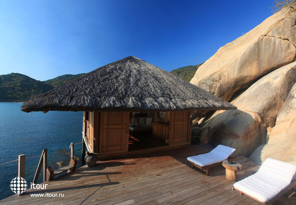 Six Senses Ninh Van Bay (ex.evason Hide Away) 42