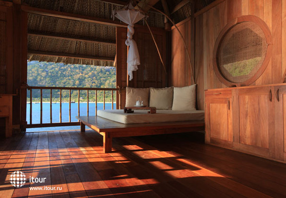 Six Senses Ninh Van Bay (ex.evason Hide Away) 43