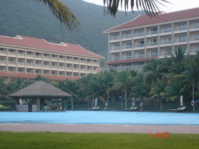 Vinpearl Resort & Spa 10