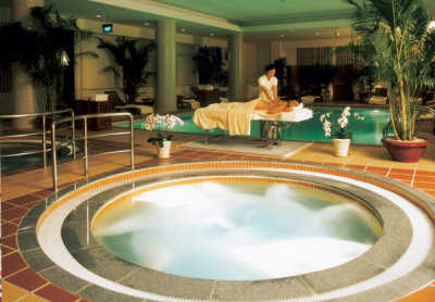 Vinpearl Resort & Spa 29