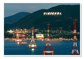 Vinpearl Resort & Spa 45