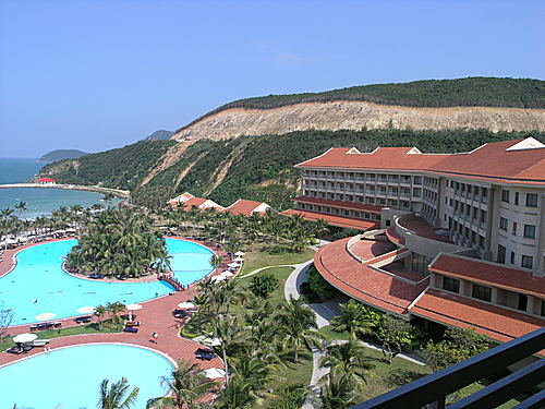Vinpearl Resort & Spa 62