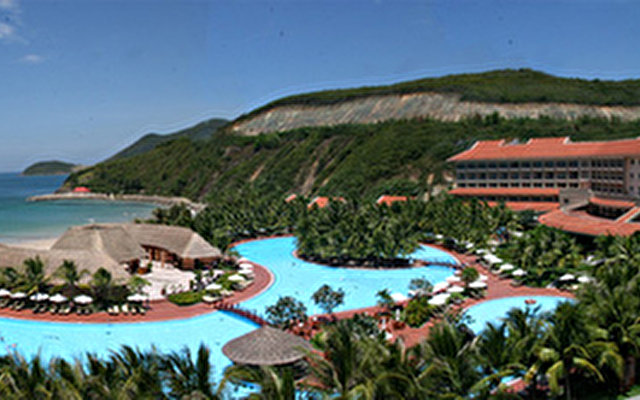 Vinpearl Resort & Spa 64
