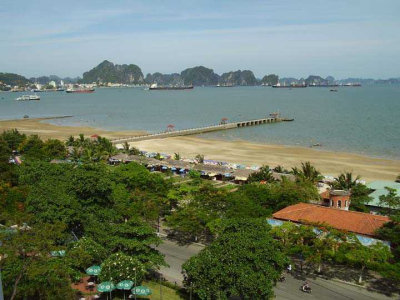 Cong Doan Halong 18