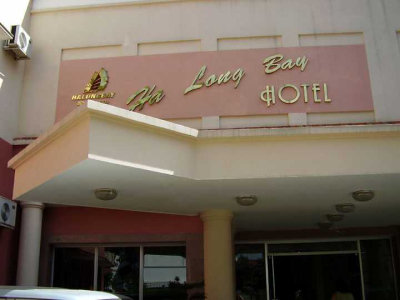 Halong Bay Hotel 1