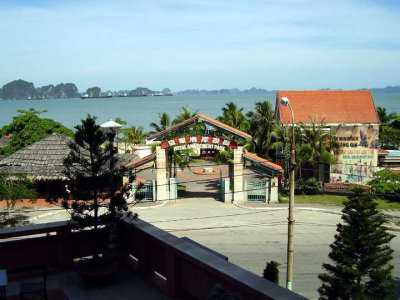 Halong Bay Hotel 6