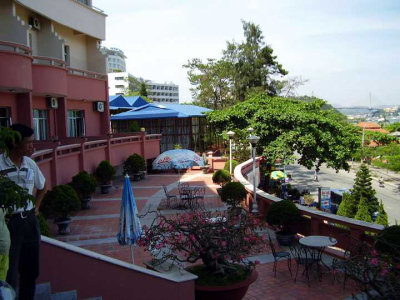 Halong Bay Hotel 2