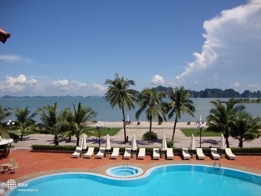 Tuan Chau Hotels & Resorts (ex. Au Lac Resort) 6