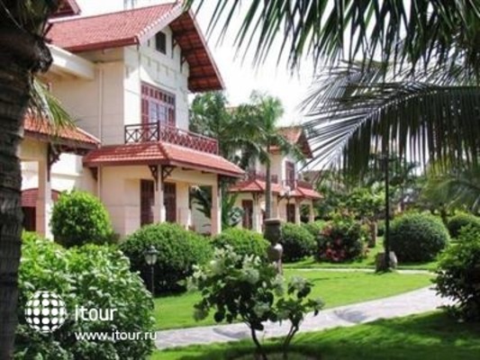 Tuan Chau Resort 13