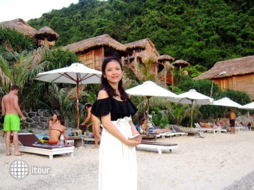Monkey Island Resort 7