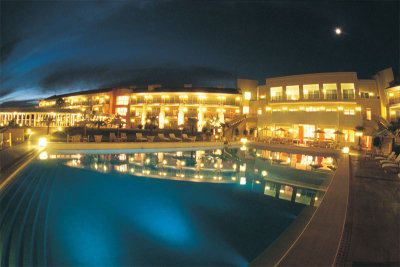 Mantra Resort, Spa & Casino  1