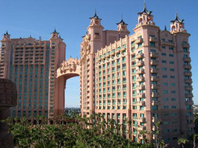 Atlantis Resort Paradise Island 16