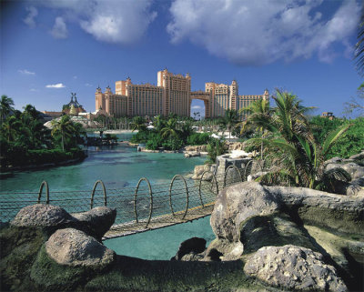 Atlantis Resort Paradise Island 3
