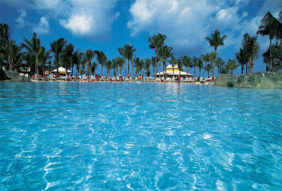 Atlantis Resort Paradise Island 17