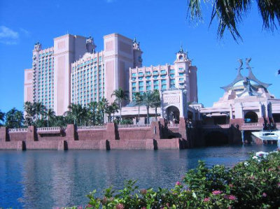 Atlantis Resort Paradise Island 7