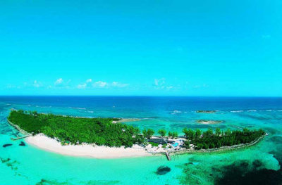 Sandals Royal Bahamian Spa Resort & Offshore Island 10