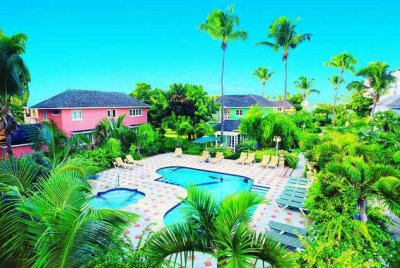 Sandals Royal Bahamian Spa Resort & Offshore Island 9