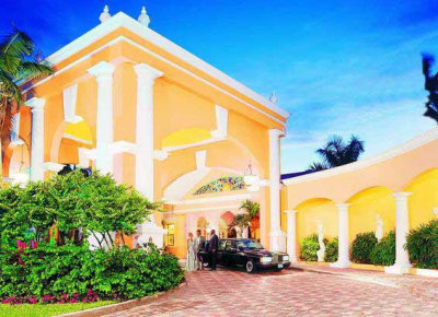 Sandals Royal Bahamian Spa Resort & Offshore Island 7
