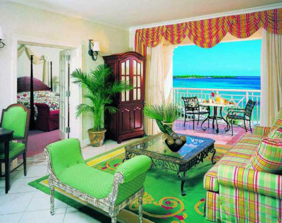 Sandals Royal Bahamian Spa Resort & Offshore Island 2