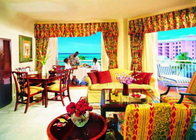 Sandals Royal Bahamian Spa Resort & Offshore Island 8