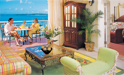 Sandals Royal Bahamian Spa Resort & Offshore Island 13