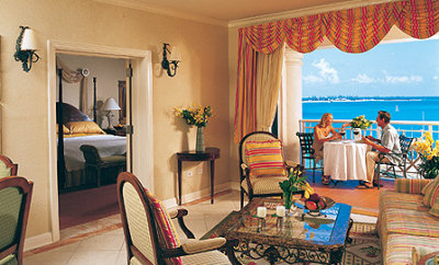 Sandals Royal Bahamian Spa Resort & Offshore Island 33