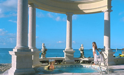 Sandals Royal Bahamian Spa Resort & Offshore Island 29