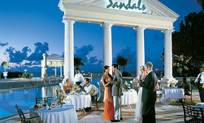 Sandals Royal Bahamian Spa Resort & Offshore Island 26