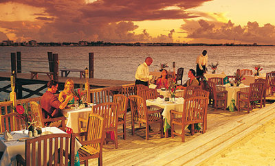 Sandals Royal Bahamian Spa Resort & Offshore Island 25