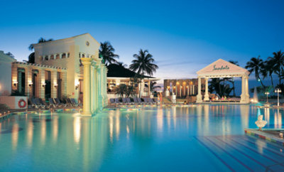 Sandals Royal Bahamian Spa Resort & Offshore Island 22