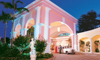 Sandals Royal Bahamian Spa Resort & Offshore Island 31