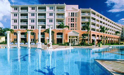 Sandals Royal Bahamian Spa Resort & Offshore Island 21